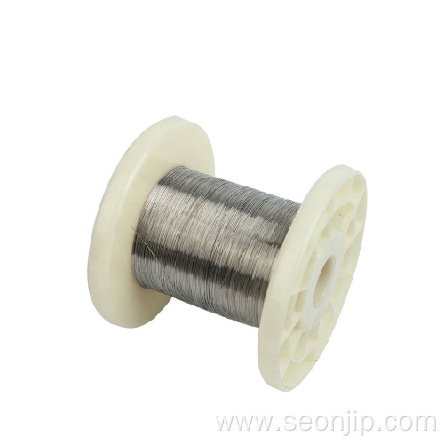 Cr20NI80 40 awg nichrome 80 20 heating wire